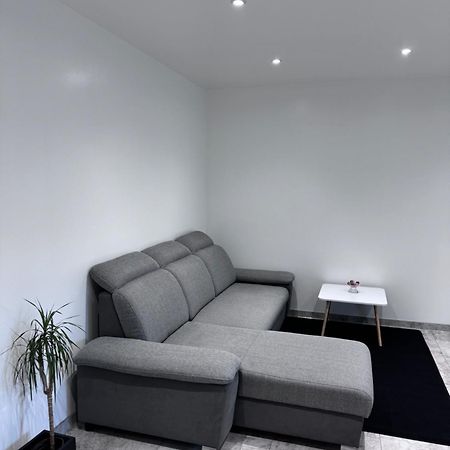 Stylisches City-Apartment Heilbronn Exteriör bild