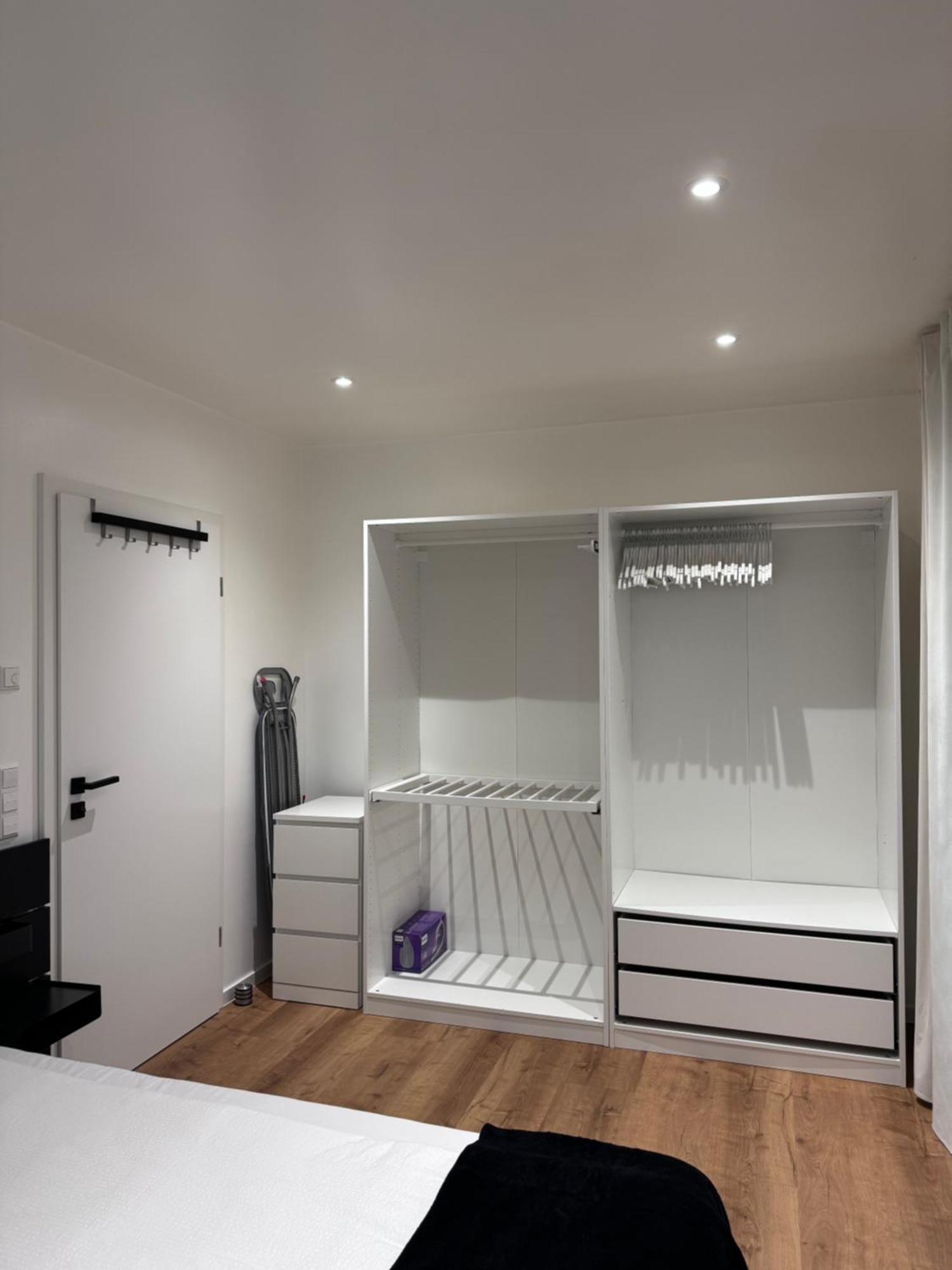 Stylisches City-Apartment Heilbronn Exteriör bild
